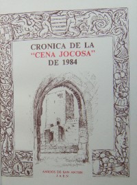 1984. Torre del Homenaje del Castillo de Santa Catalina